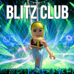 The Blitz Club