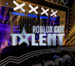 Roblox's Got Talent! Studios