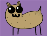 Potato Pups