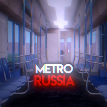 Metro Russia