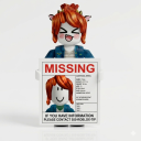 MISSING BACONS: The Tower 2!