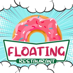 Floating Restaurant Tycoon icon