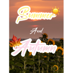 Summer&AutumnYT