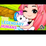 legandary human