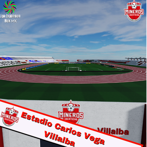 Carlos V. V. Stadium