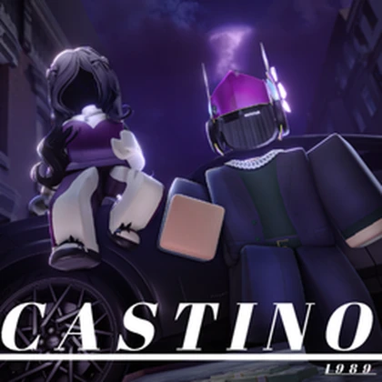 Castino 1989 Roblox group icon