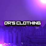 DR Clothing's