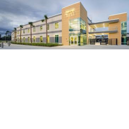 Sunset High school