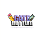 Gate Bottom