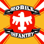 The Federal Mobile Infantry