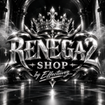 RENEGA2 SHOP