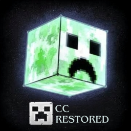 RETRO CC RESTORED (BETA)