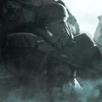 Death Troopеrs | TGE