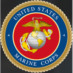 “ United States Marine Corps “