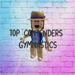 Top Contenders Gymnastics