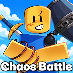 ☺︎Event☺︎ Chaos Battle