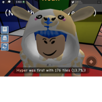 The cows are da beast