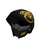 Hooded Lord of Chronos