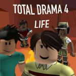 Total drama 4 life!