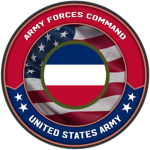 XUSAR | Forces Command