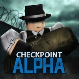 Checkpoint Alpha