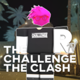 RTV's The Challenge: The Clash