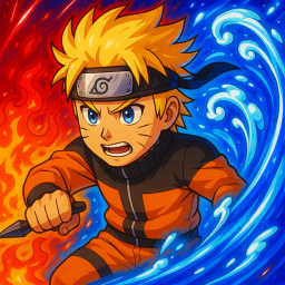 [🔥WORLD 2🌍] Anime MC Simulator