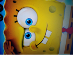 Whe love spongebob
