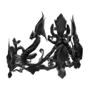 Serpent's Dark Krown