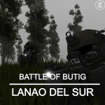 Battle of Butig, Lanao Del Sur 🌀