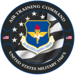 Air Training Command 1960's ᅠ