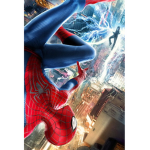 Spiderman de corazon