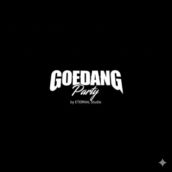[BETA TESTING] Goedang Party