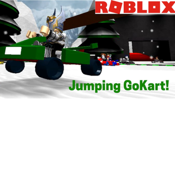 Workspace Go-Karts Beta