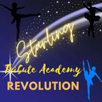 Starlings Tribute Academy Revolution