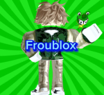 Froublox