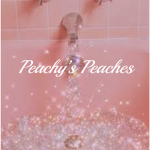 peachy's peaches :)