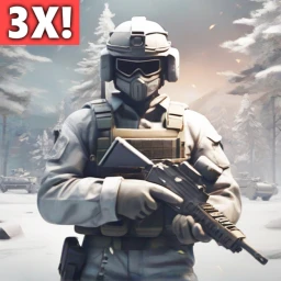 Военная База Магнат icon