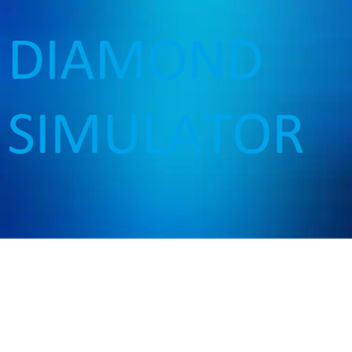 Diamond Simulator Update 1