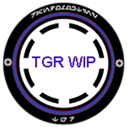 T-G-R WIP Projects