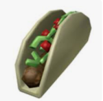 The church of taco