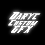 Daryc Custom GFX
