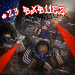 #23 BXBIIEZ