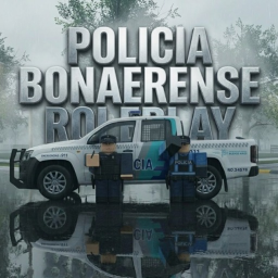 [PBR] Policia Bonaerense Roleplay 2