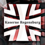 〔 BW 〕 Kaserne Regensburg