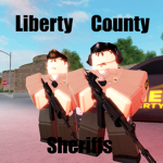 [ER] Liberty County Sheriffs Department
