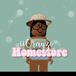 iiOrayzo Homestore