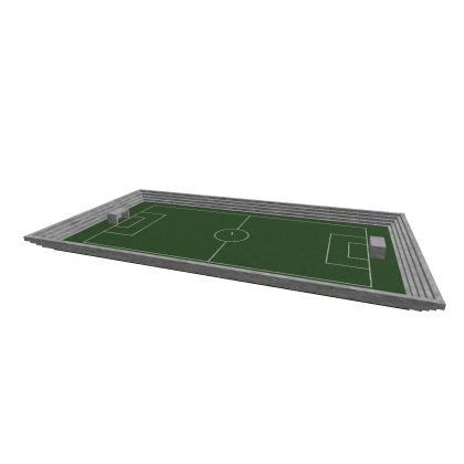 Soccer Field (Small)