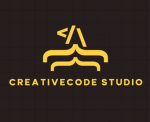 CreativeCode Studio