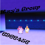 Itzy's Group